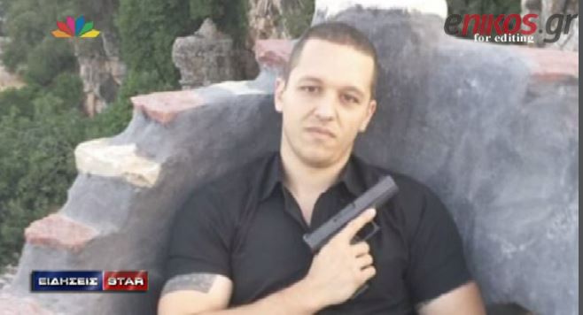 BINTEO-Φωτογραφίες «δίνουν» τον ηγετικό ρόλο του Κασιδιάρη