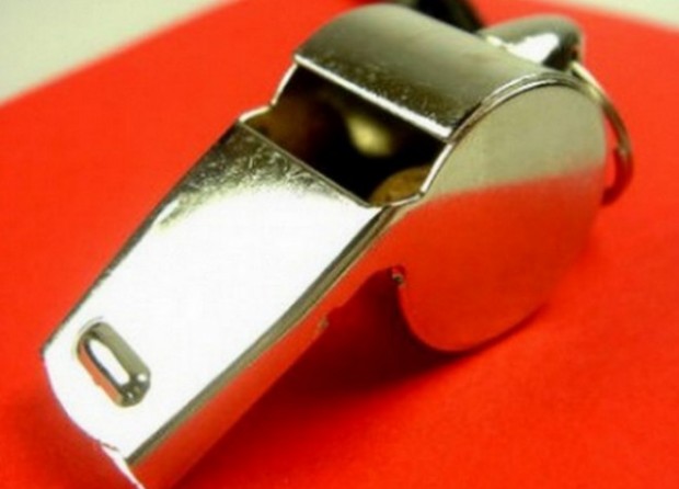 Οι διαιτητές του Κυπέλλου