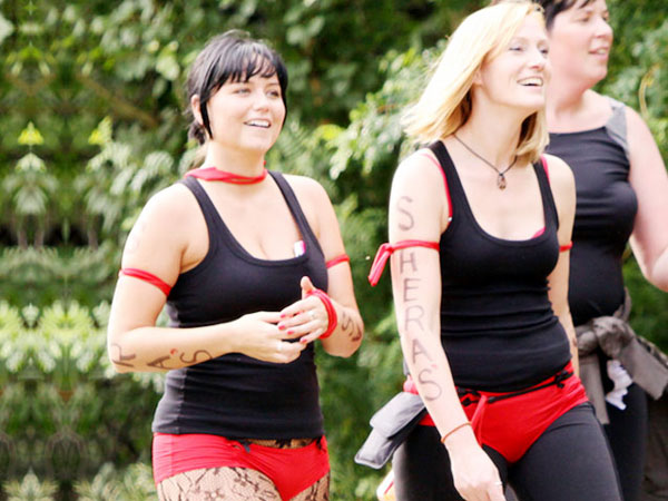 perierga.gr - 10 παράξενες παραδόσεις της Πρωτοχρονιάς! perierga.gr - 10 παράξενες παραδόσεις της Πρωτοχρονιάς!