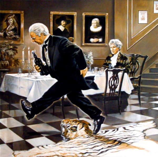 perierga.gr - 10 παράξενες παραδόσεις της Πρωτοχρονιάς! perierga.gr - 10 παράξενες παραδόσεις της Πρωτοχρονιάς!