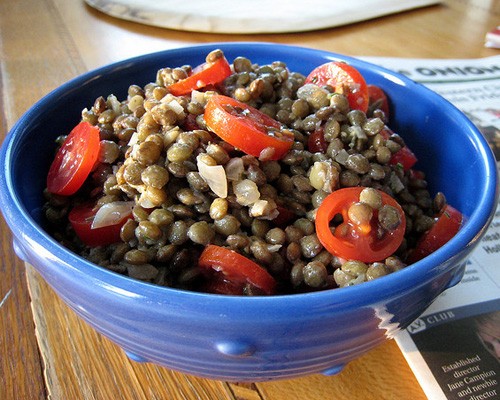 perierga.gr - 10 φαγητά της Πρωτοχρονιάς που φέρνουν καλοτυχία!