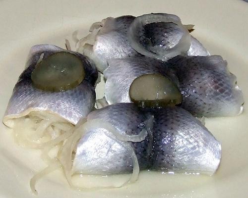 perierga.gr - 10 φαγητά της Πρωτοχρονιάς που φέρνουν καλοτυχία!