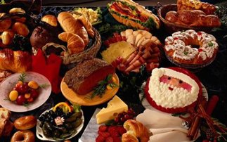 «Διατροφική επαναφορά» μετά τις γιορτές