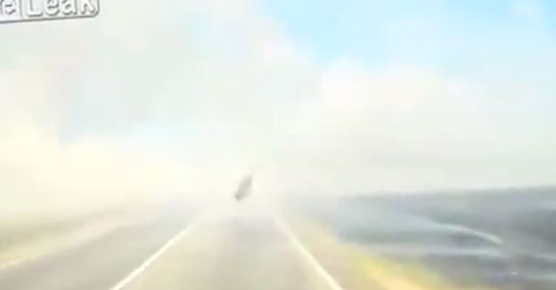 ΒΙΝΤΕΟ-Ήθελε και τα’ παθε