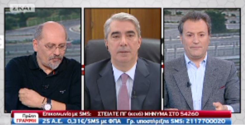 ΒΙΝΤΕΟ-Κεδίκογλου: «Ανατριχιαστική» η δήλωση του συνηγόρου του Ξηρού