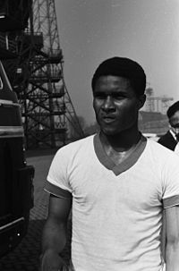 ΦΩΤΟ-Η μεγάλη καριέρα του Εουσέμπιο