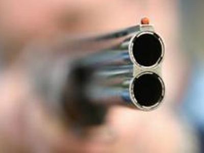 Πυροβολισμοί εναντίον επιχειρηματία στο Ρέθυμνο