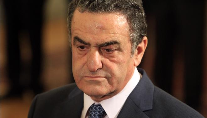 Ο Αθανασίου για το μήνυμα του Ξηρού