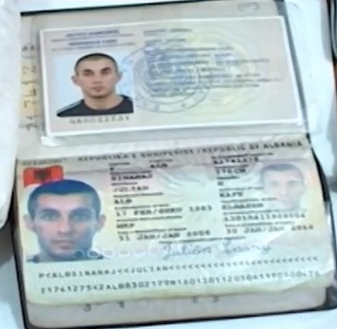 Συμβόλαια θανάτου ομολόγησε ο Αλβανός