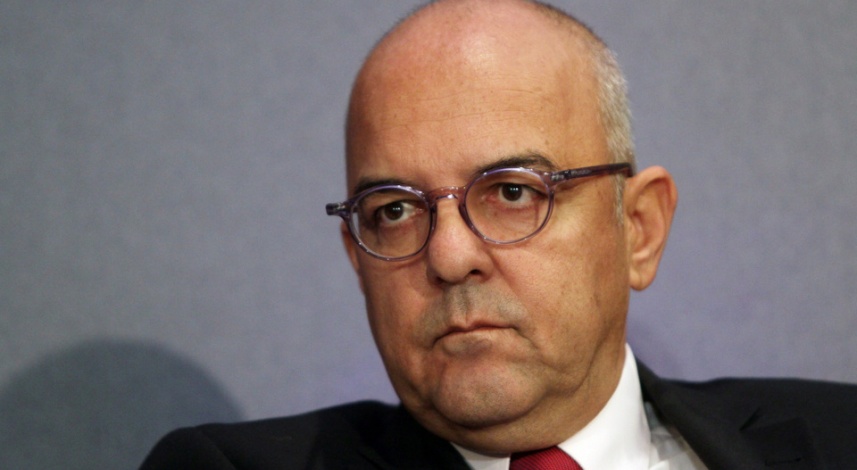 Η απάντηση του Μπάμπη Παπαδημητρίου στον Νίκο Μπογιόπουλο