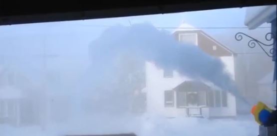 ΒΙΝΤΕΟ-Το πείραμα που σαρώνει στο διαδίκτυο