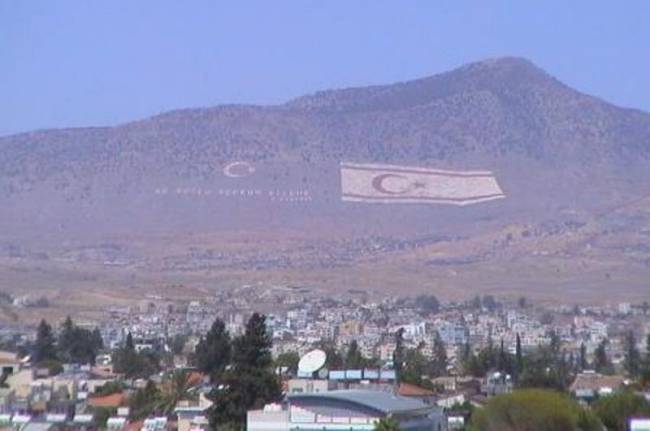 Σε τουρκική εταιρεία ενοικιάζεται παραλία στα κατεχόμενα