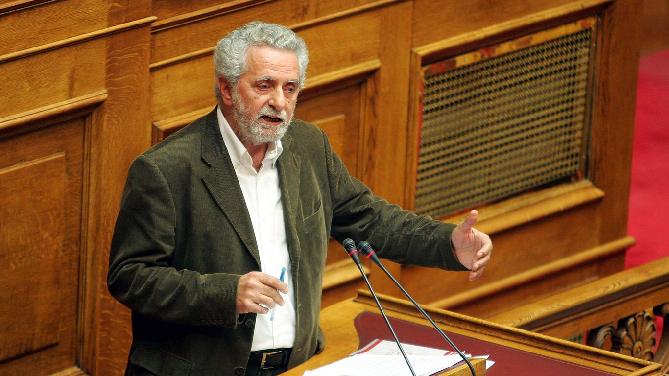 Δρίτσας: «Θα υπάρξουν συλλογικές αποφάσεις»