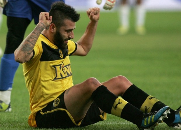 Παυλής: Συγγνώμη που δεν τα κατάφερα