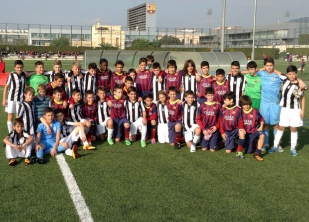 ΒΙΝΤΕΟ- Ποια Μασία; Η Τούμπα!