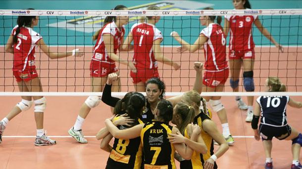 Επαναλαμβάνεται ο αγώνας Ολυμπιακός-ΑΕΚ