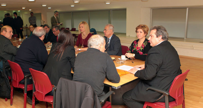 Tα… ξόρκια της Ραχήλ