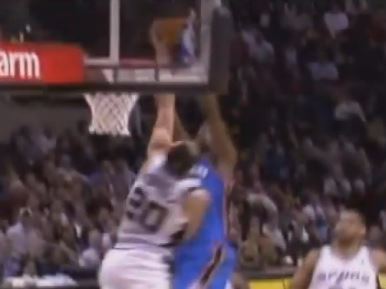 ΒΙΝΤΕΟ-Όταν κάποιος «σβήνει τα φώτα»