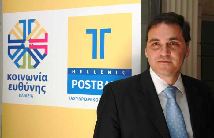 Οι επιστολές Προβόπουλου καίνε τον Φιλιππίδη