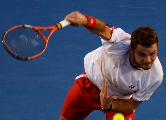 Ο Βαβρίνκα νίκησε τον Ναδάλ!