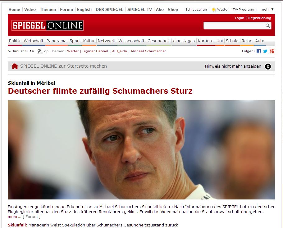 Κατεγράφη σε βίντεο η πτώση του «Σούμι»;