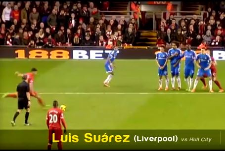 ΒΙΝΤΕΟ-Γκολάρες να δουν τα μάτια σας