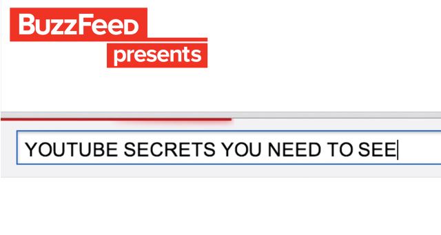 ΒΙΝΤΕΟ-Tα «μυστικά» του YouTube