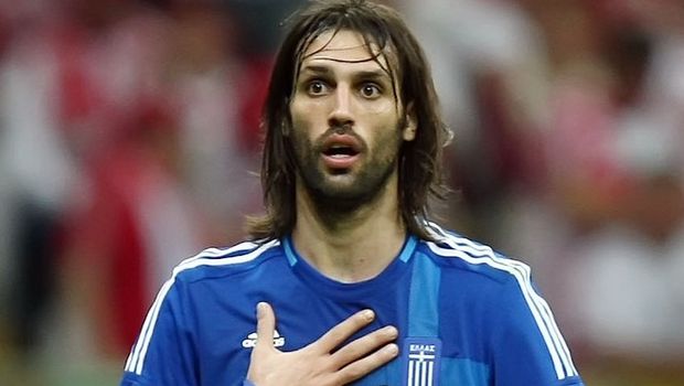 ΦΩΤΟ-Το τατουάζ του Γιώργου Σαμαρά για την Φουρέιρα