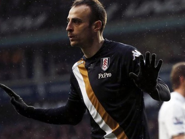 Σκάει βόμβα… Μπερμπάτοφ στον ΠΑΟΚ;