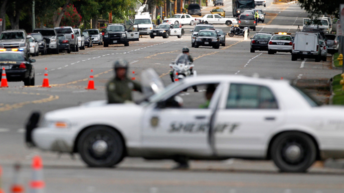 Αστυνομικός πυροβόλησε 17χρονο σε σχολείο