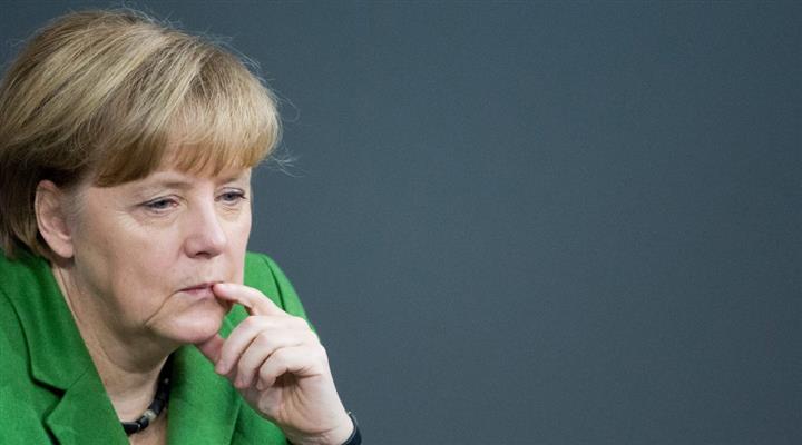 Η Μέρκελ απαγορεύει το «κούρεμα»!