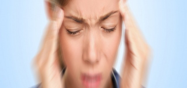 Hμικρανία και πως να την αντιμετωπίσεις