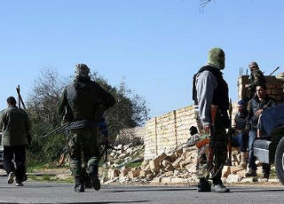 Απήχθησαν 4 Αιγύπτιοι αξιωματούχοι