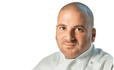 Η ελληνική κουζίνα στο Άμπου Ντάμπι