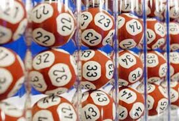 H κλήρωση του ΛΟΤΤΟ