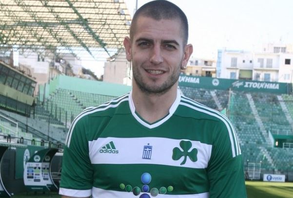 Πέτριτς: Θα ταιριάξω με την ομάδα