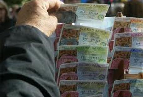 Ο υπερτυχερός που κέρδισε 4 εκατ.€