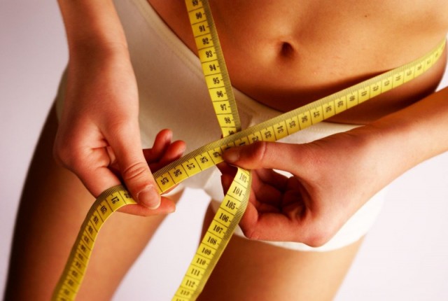 Tροφές για την καύση του λίπους