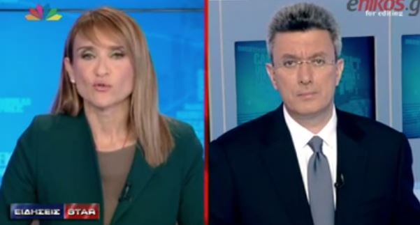 ΒΙΝΤΕΟ-Νίκος Χατζηνικολάου: Η καταδίκη της τρομοκρατίας δεν γίνεται με εκπτώσεις