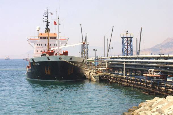 Μείωση του στόλου