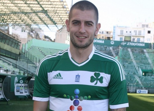 Πέτριτς: Ο ΠΑΟ με ήθελε και το καλοκαίρι