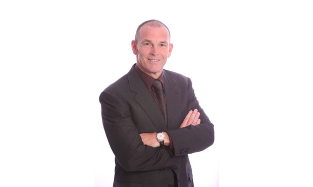 Ο managing director του ομίλου ANTENNA