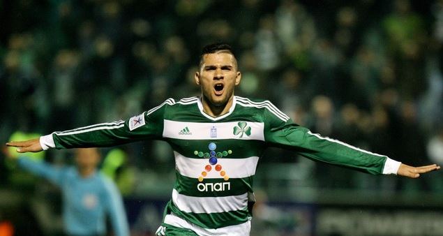 Παναθηναϊκός-Πλατανιάς 1-0