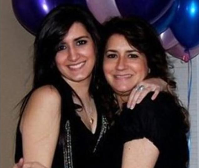 ΦΩΤΟ-Γυναίκα σύμβολο δύναμης