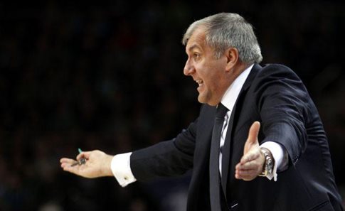 Η Μπάρτσα «πλήγωσε» τον Ομπράντοβιτς