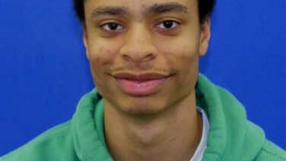 Αυτός είναι ο 19χρονος δολοφόνος του Μέριλαντ