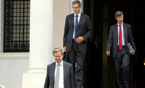 «Μονόδρομος το τρίτο μνημόνιο»