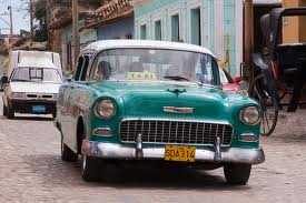 Κούβα: Νέα μεταρρύθμιση από τον Κάστρο