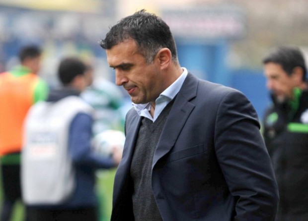 «Οι παίκτες μου δίνουν τα πάντα»