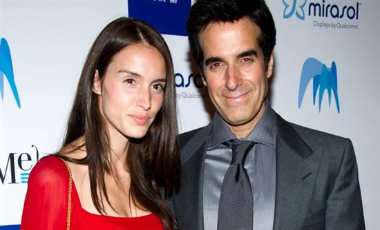 Γαμπρός ο Copperfield